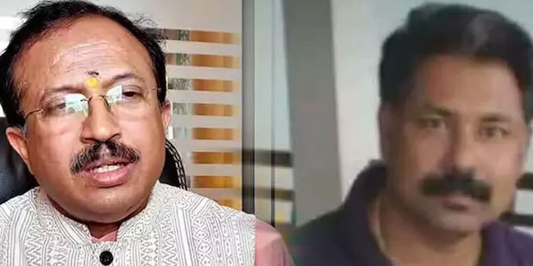 ആൽബർട്ട് അഗസ്റ്റിന്റെ കുടുംബത്തിന് സഹായം ഉറപ്പാക്കുമെന്ന് വി. മുരളീധരൻ