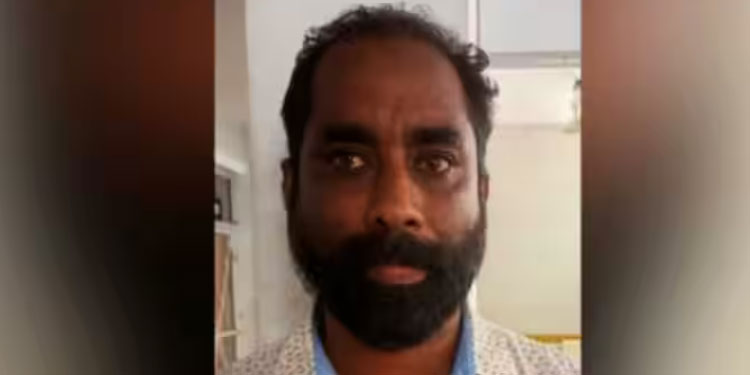 വിവാഹമോചനം നടത്തിയതിൽ വിരോധം; വർക്കലയിൽ വിദേശവനിതയുടെ വീടിന് നേർക്ക് മുൻഭർത്താവിന്റെ ആക്രമണം