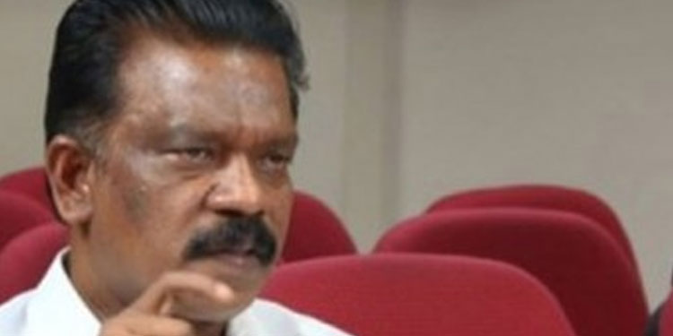 ‘കോളനി’യെന്ന വിശേഷണം മാറ്റുന്നത്‌ പരിഗണനയിൽ: മന്ത്രി കെ രാധാകൃഷ്ണൻ