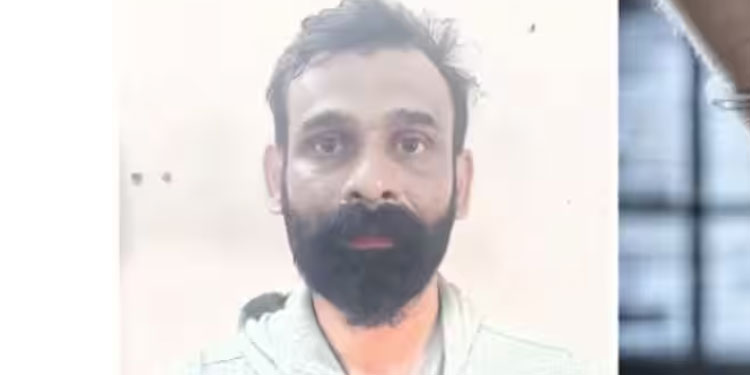ഫേസ്ബുക്ക്‌ വഴി ബിസിനസ്സ് ലോൺ വാഗ്ദാനം ചെയ്ത് പണം തട്ടി; പ്രതി പിടിയിൽ