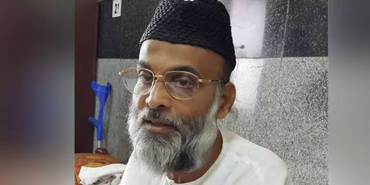 മഅ്​ദനിക്ക്​ കേരളത്തിലേക്ക്​ വരാൻ സുപ്രീംകോടതി അനുമതി