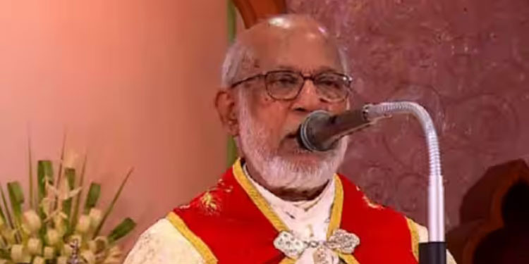 എറണാകുളം അങ്കമാലി അതിരൂപത ഭൂമി വിവാദം; വത്തിക്കാൻ പരമോന്നത കോടതിയുടെ തീർപ്പ്