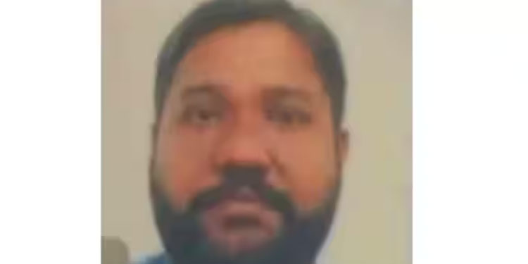 ഒമാനില്‍ വാഹനാപകടം; മലയാളി യുവാവ് മരിച്ചു