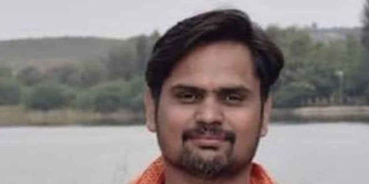 പ്രസാദ വിതരണം സംബന്ധിച്ച് തർക്കം; കര്‍ണാടകയില്‍ യുവമോര്‍ച്ച നേതാവിനെ കുത്തിക്കൊന്നു