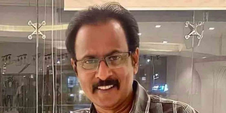 തെലുങ്ക് നടൻ അല്ലു രമേശ് അന്തരിച്ചു; ഹാസ്യ കഥാപാത്രങ്ങളിലൂടെ ശ്രദ്ധേയൻ