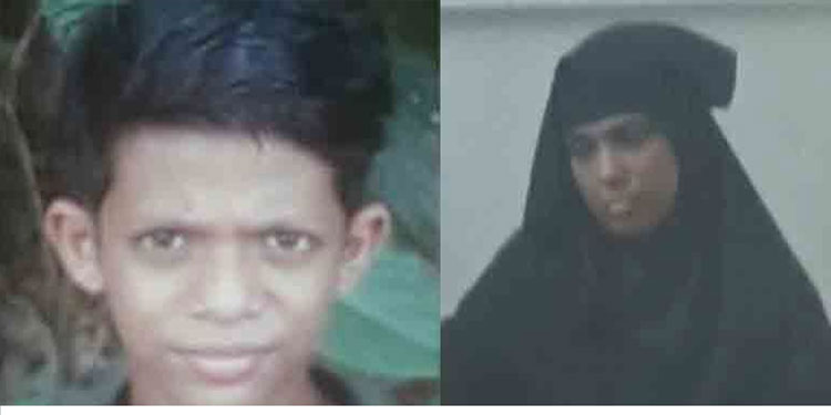 ലക്ഷ്യമിട്ടത് ഭർത്താവിന്റെ സഹോദരിയെ, മരിച്ചത് 12കാരൻ; താഹിറയ്ക്ക് മാനസിക പ്രശ്നങ്ങളുണ്ടെന്ന് പൊലീസ്