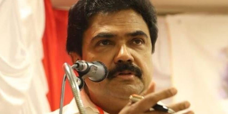 റബറിന് 250 രൂപയാക്കി കേന്ദ്രസര്‍ക്കാര്‍ നേരിട്ടു സംഭരിക്കണം ; ജോസ് കെ.മാണി എം. പി
