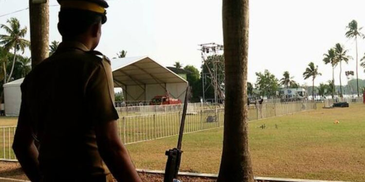 പ്രധാനമന്ത്രി നാളെ കേരളത്തിൽ: കൊച്ചിയും തിരുവനന്തപുരവും കനത്ത സുരക്ഷാവലയത്തിൽ