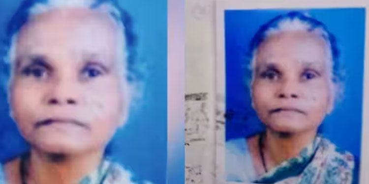 മകന്റെ വീടിനുള്ളിലെ കുളിമുറിയിൽ രക്തം വാർന്ന് വയോധികയുടെ മരണം; ആത്മഹത്യയെന്ന് പൊലീസ്