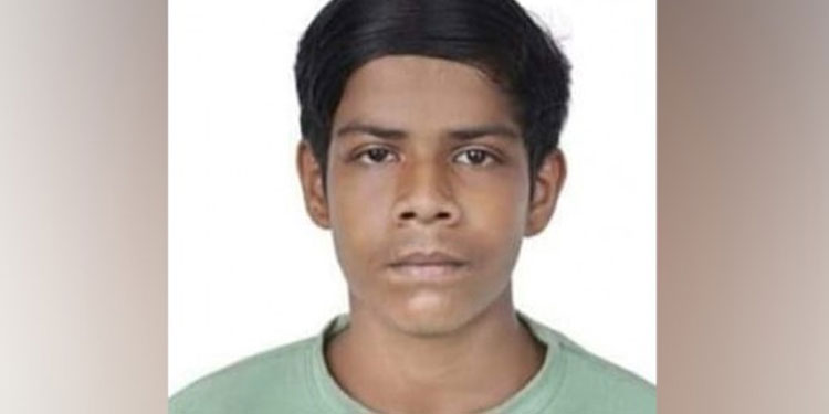 നീലീശ്വരത്ത് പുഴയില്‍ കുളിക്കാനിറങ്ങിയ വിദ്യാര്‍ഥി മുങ്ങി മരിച്ചു