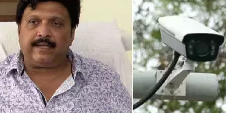 നിയമം നടപ്പാക്കുന്നവർക്ക് കാറ് വാങ്ങാൻ പൈസ കാണും, എല്ലാവർക്കും പാങ്ങില്ല; എഐ ക്യാമറക്കെതിരെ തുറന്നടിച്ച് ഗണേഷ്