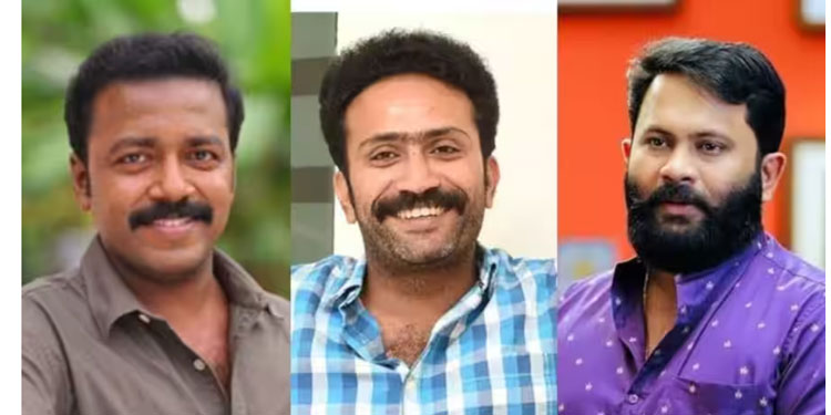 റാഫിയുടെ തിരക്കഥ, ഹരിദാസ് സംവിധാനം; ‘താനാരാ’യില് വിഷ്ണു, ഷൈന്, അജു