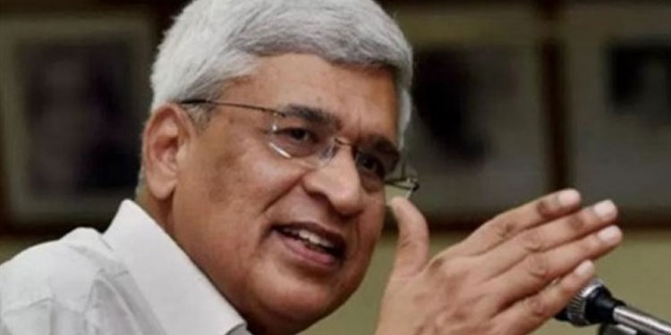 ചരിത്രത്തെ മാത്രമല്ല ശാസ്ത്രത്തെയും പാഠപുസ്തകത്തില്‍ നിന്നും ബിജെപി ഒഴിവാക്കുകയാണ്: പ്രകാശ് കാരാട്ട്