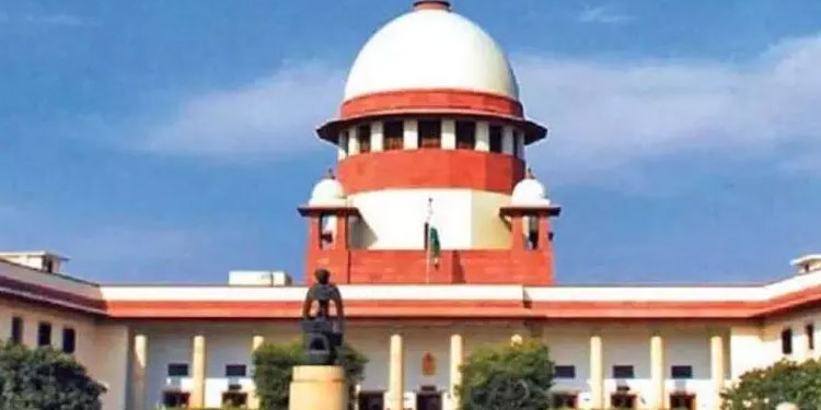 ഗുസ്തി താരങ്ങളുടെ പീഡന പരാതിയിൽ പൊലീസിന് നോട്ടീസ് അയച്ച് സുപ്രീംകോടതി