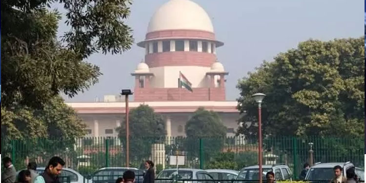 നാല് ശതമാനം മുസ്ലിം സംവരണം റദ്ദാക്കിയ കർണാടക സർക്കാർ ഉത്തരവ് മെയ് ഒമ്പതു വരെ നടപ്പാക്കരുതെന്ന് സുപ്രീം കോടതി