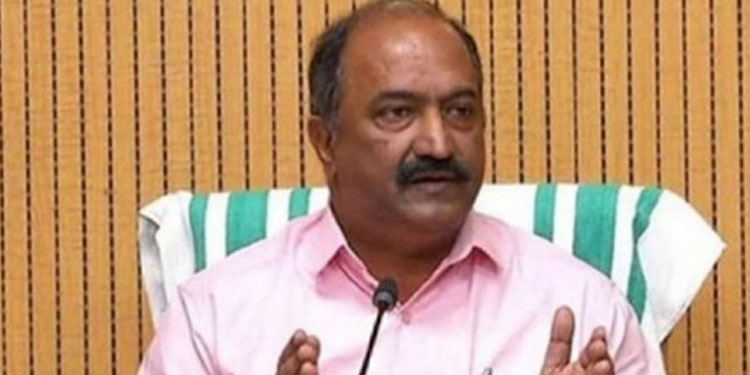 കേരളം പ്രതിവർഷം മുപ്പതിനായിരം പേർക്ക് സ്ഥിരനിയമനം നൽകുന്നു: മന്ത്രി ബാല​ഗോപാൽ
