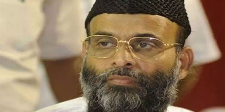 അബ്ദുന്നാസർ മഅ്ദനി കേരളത്തിലേക്കുള്ള യാത്ര ഉപേക്ഷിക്കുമോ?,അകമ്പടിചെലവിനായി വൻ തുക ചുമത്തി കർണാടക പൊലീസ്
