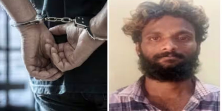 മയക്കുമരുന്ന് ലഹരിയിൽ വീട് കയറി അതിക്രമം, വീട്ടുകാരെ അസഭ്യം പറച്ചിൽ; ആലപ്പുഴയിൽ യുവാവ് പിടിയിൽ