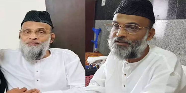 മഅ്ദനിയുടെ കേരളയാത്ര: 50 ലക്ഷം കെട്ടിവെക്കണമെന്ന കർണാടകയുടെ നിർദേശത്തെ വിമർശിച്ച് സുപ്രീംകോടതി