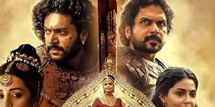 പൊന്നിയിൻ സെൽവന്റെ രണ്ടാംഭാഗത്തിന് തമിഴ്നാട്ടിൽ സ്പെഷ്യൽ ഷോ ഇല്ല! നിർദ്ദേശവുമായി സർക്കാർ