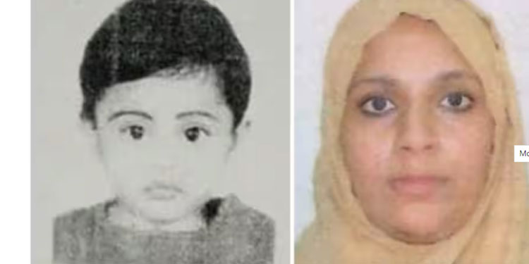 സൗദിയില്‍ കാറപകടത്തിൽ മരിച്ച മൂന്ന് വയസുകാരിയുടെ മൃതദേഹം ത്വാഇഫിൽ ഖബറടക്കി
