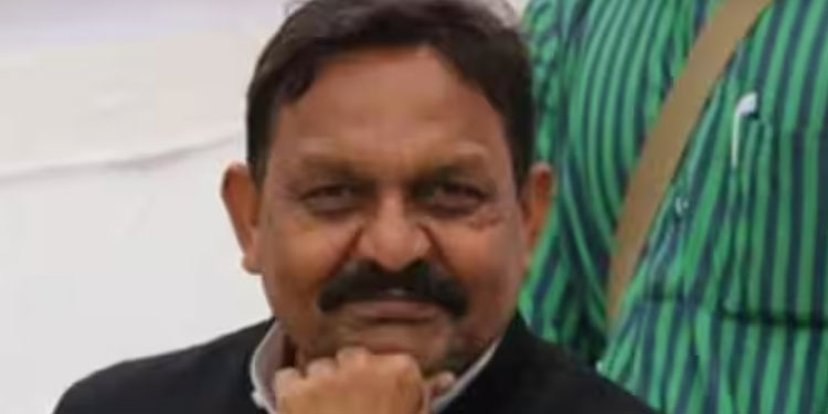 കൊലക്കേസിൽ 4 വർഷം തടവ്; ബിഎസ്പി എംപി അഫ്സൽ അൻസാരി അയോഗ്യനായി