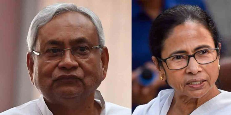 ‘പ്രതിപക്ഷ യോഗം പട്നയിൽ; നിർദേശിച്ചത് മമത, ലക്ഷ്യം ബിജെപിവിരുദ്ധ മുന്നണി’