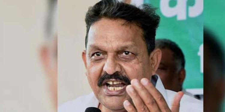 കൊലക്കേസിൽ ബിഎസ്പി എംപിക്ക് 4 വർഷം തടവ്; ലോക്സഭാംഗത്വം നഷ്ടപ്പെടും