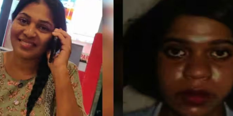 അയൽവാസിയുടെ കാൽ തല്ലി ഒടിക്കാൻ ക്വട്ടേഷൻ; അമ്മയെയും മകളെയും പിടികൂടാനായില്ല, ജില്ല വിട്ടെന്ന് സംശയം