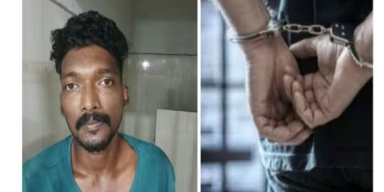 യാത്രക്കിടെ പരിചയപ്പെട്ടു, 15കാരിയെ ഭീഷണിപ്പെടുത്തി ബലാത്സം​ഗം ചെയ്തു; പോക്സോ കേസിൽ ബസ് ജീവനക്കാരൻ അറസ്റ്റിൽ