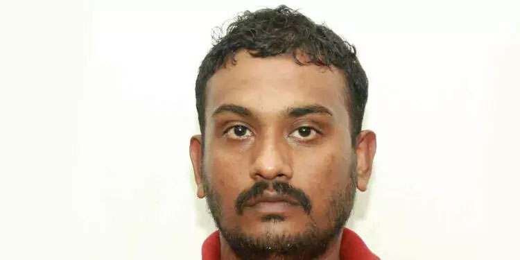 വിദ്യാഭ്യാസ സ്ഥാപന പ്രവേശനത്തിന് പണം വാങ്ങി വഞ്ചിച്ചയാൾ അറസ്റ്റിൽ