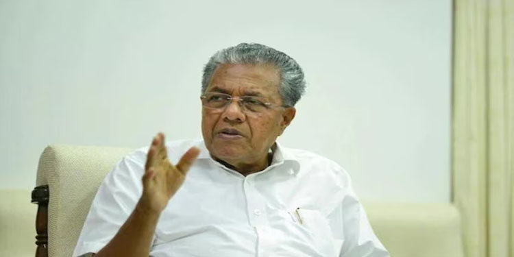 ആലപ്പുഴയില്‍ മുഖ്യമന്ത്രിക്ക് നേരെ കരിങ്കൊടി പ്രതിഷേധം