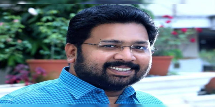 അനില്‍ ആന്റണിയെ കുഴിയാനയെന്ന് വിളിക്കാനില്ല – കെ.എസ്.ശബരീനാഥന്‍