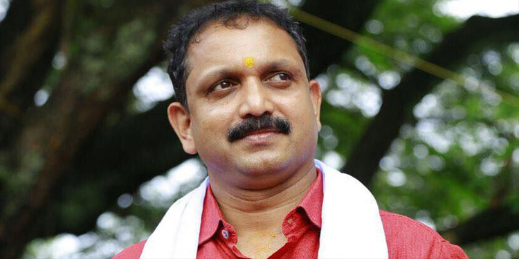 മുസ്‌ലിം ഭവനങ്ങൾ സന്ദർശിക്കാൻ തീരുമാനിച്ചിട്ടില്ല ; കെ സുരേന്ദ്രൻ