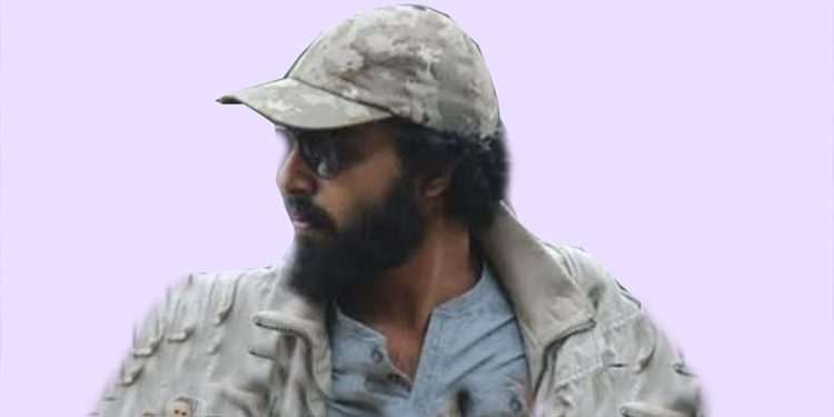 കൂരാച്ചുണ്ട് നമ്പികുളം വ്യൂ പോയിന്റിൽ യുവാവ് കൊക്കയിൽ വിണ് മരിച്ച നിലയിൽ