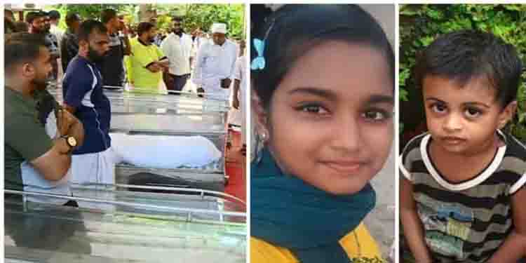ബോട്ടപകടത്തിൽ മരിച്ചവരിൽ അമ്മയും മൂന്ന് മക്കളും, മറ്റൊരു മകൻ ചികിത്സയിൽ; തീരാനോവായി താനൂർ ബോട്ട് ദുരന്തം