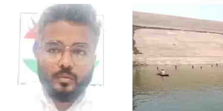 96000 രൂപ വിലയുള്ള ഫോൺ വെള്ളത്തിൽ പോയി; തിരിച്ചെടുക്കാനായി സർക്കാർ ഉദ്യോ​ഗസ്ഥൻ റിസർവോയർ വറ്റിച്ചു, സസ്പെൻഷൻ