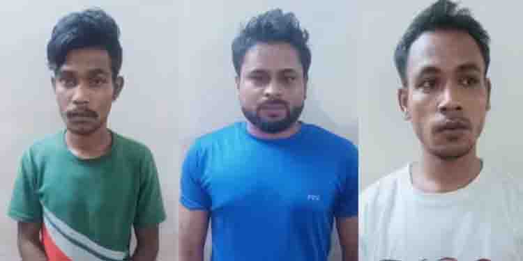 കൊച്ചിയിൽ അനാശാസ്യ കേന്ദ്രം; നടത്തിപ്പ് അതിഥി തൊഴിലാളികള്‍, അസം സ്വദേശിനികളെ രക്ഷപ്പെടുത്തി, അറസ്റ്റ്