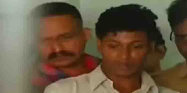 12000 രൂപയ്ക്ക് അരുംകൊല, നെഞ്ചിലും വയറ്റിലും കത്തി കുത്തിയിറക്കി, മരിച്ചത് 16കാരി; സാദത്ത് ഹുസൈന് ജീവപര്യന്തം