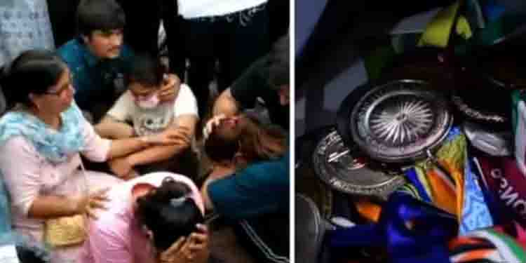കായിക താരങ്ങളുടെ പ്രതിഷേധം: അന്താരാഷ്ട്ര ഒളിമ്പിക് കമ്മിറ്റി ഇടപെടുന്നു, നിക്ഷ്പക്ഷ അന്വേഷണം വേണം
