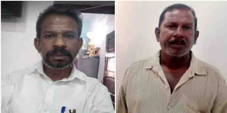 ലക്ഷങ്ങളുടെ തട്ടിപ്പിനായി ഒര്‍ജിനലിനെ വെല്ലുന്ന വ്യാജ സ്വര്‍ണ നിര്‍മാണം; മുഖ്യപ്രതികള്‍ അറസ്റ്റില്‍
