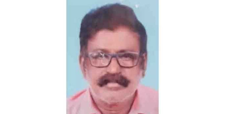 ആലപ്പുഴയിൽ ബാറിലെ സുരക്ഷാ ജീവനക്കാരൻ കുത്തേറ്റ് മരിച്ചു