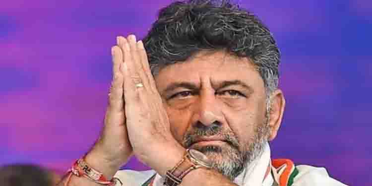 ‘ആദ്യ രണ്ട് വർഷം തന്നെ മുഖ്യമന്ത്രിയാക്കണം’: ആവശ്യവുമായി ഡികെ ശിവകുമാർ, പ്രഖ്യാപനം നീളും