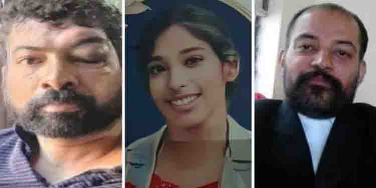 ഡോ. വന്ദന ദാസ് കൊലക്കേസ് : പ്രതി സന്ദീപിന് വേണ്ടി അഡ്വ. ബി.എ ആളൂർ, വക്കാലത്തൊപ്പിട്ടു