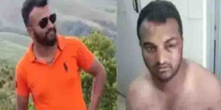 മുസ്‍ലിം യുവതിയുമായി സൗഹൃദം; ബജ്റം​ഗ് ദള്‍ പ്രവർത്തകനെ റോഡിലിട്ട് ക്രൂരമായി തല്ലിച്ചതച്ച് 30 അംഗ സംഘം, കേസ്