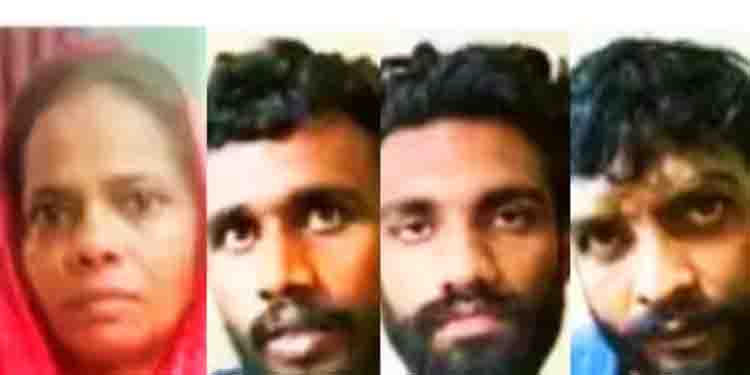 ‘വാടകവീട്ടിൽ രാത്രിയിൽ നിരവധി സന്ദർശകർ’, പരിശോധനയിൽ കണ്ടെത്തിയത് വിൽപ്പനയ്ക്കെത്തിച്ച ഒമ്പത് കിലോ കഞ്ചാവ്