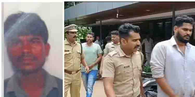 മോഷ്ടിക്കാൻ വന്നതല്ലെന്ന് ആവ‍ര്‍ത്തിച്ചു, വിട്ടയക്കാൻ കേണപേക്ഷിച്ചു, എന്നിട്ടും കേട്ടില്ല, കൊടും ക്രൂരത