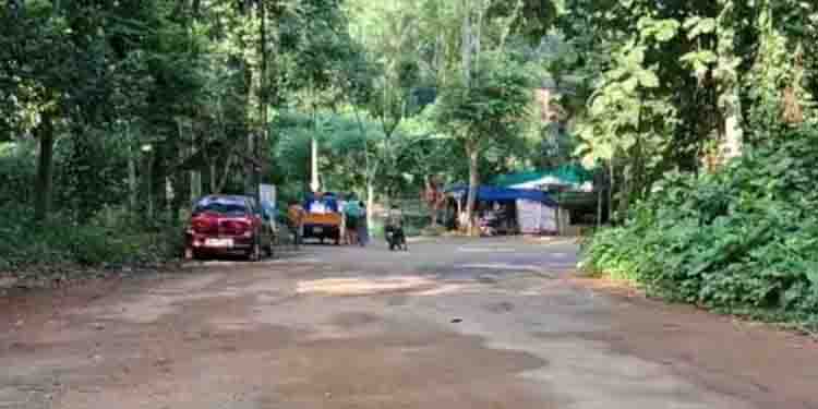 കോട്ടയത്ത് ഭൂമിക്കടിയിൽ നിന്ന് മുഴക്കം; ആശങ്കയിൽ ജനം, പരിശോധിക്കാൻ ജിയോളജി വകുപ്പ്