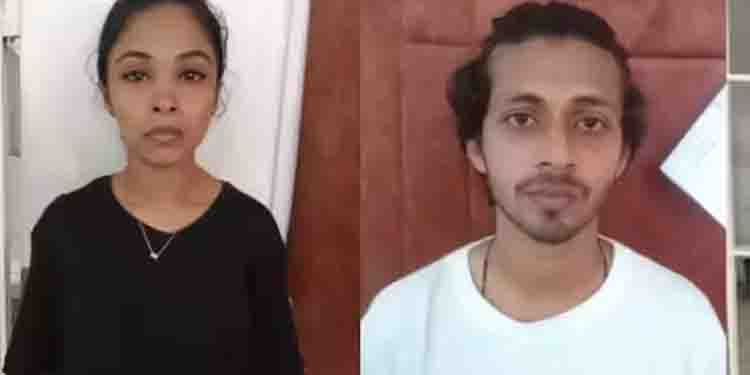 ‘ശരണ്യ സെക്സ് ചാറ്റ് ചെയ്യും, കാണാൻ വിളിച്ച് വരുത്തും, കൈകാര്യം ചെയ്യാൻ കൂട്ടിന് ആളും’; ഹണി ട്രാപ്പ് ഇങ്ങനെ…