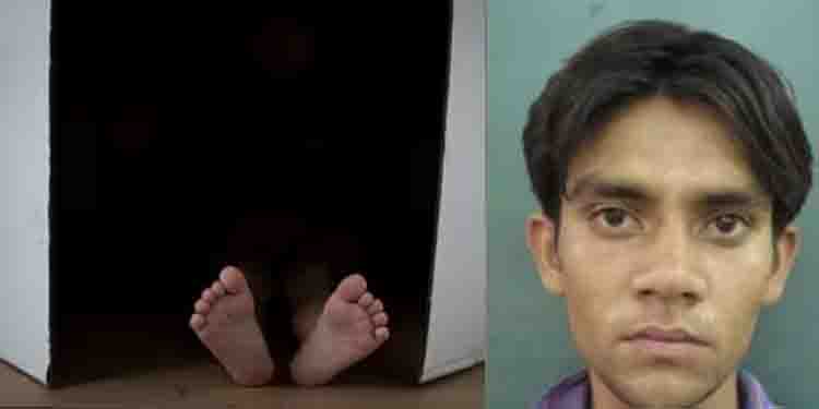 ലഹരി ഉപയോഗിച്ച് പാതിരാത്രി വരെ ഉറക്കം, പിന്നീട് കിലോമീറ്ററുകള്‍ നടന്ന് കുട്ടികളെ പീഡിപ്പിച്ച് കൊല്ലും; ക്രൂരത